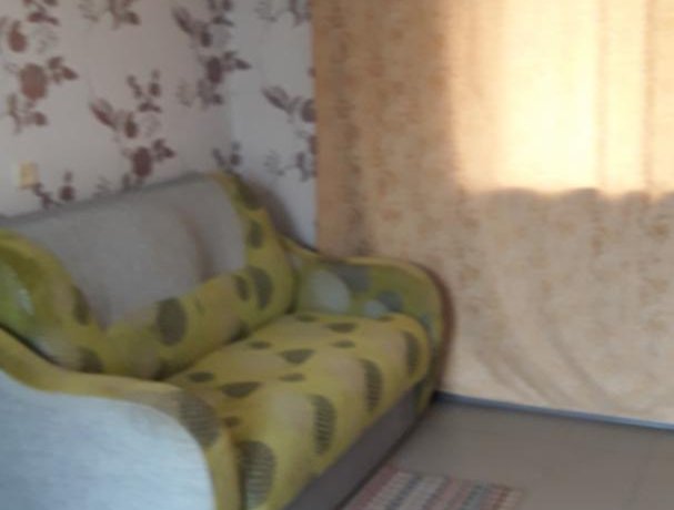 Семейный-люкс №2 Коралл двухкомнатный, база отдыха «Азов Коралл», Кирилловка. Фото 8