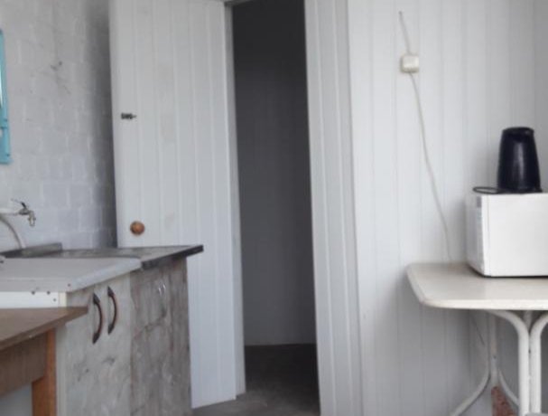 Семейный-люкс №2 Коралл двухкомнатный, база отдыха «Азов Коралл», Кирилловка. Фото 5