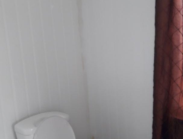 Семейный-люкс №2 Коралл двухкомнатный, база отдыха «Азов Коралл», Кирилловка. Фото 3