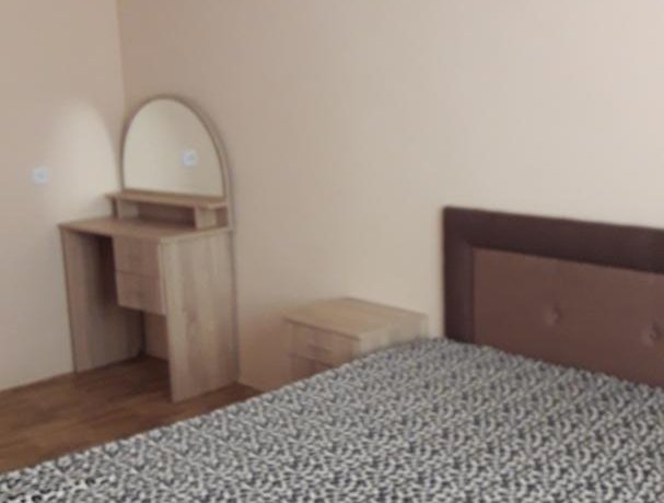 Семейный-люкс №4 Коралл двухкомнатный, база отдыха «Азов Коралл», Кирилловка. Фото 9