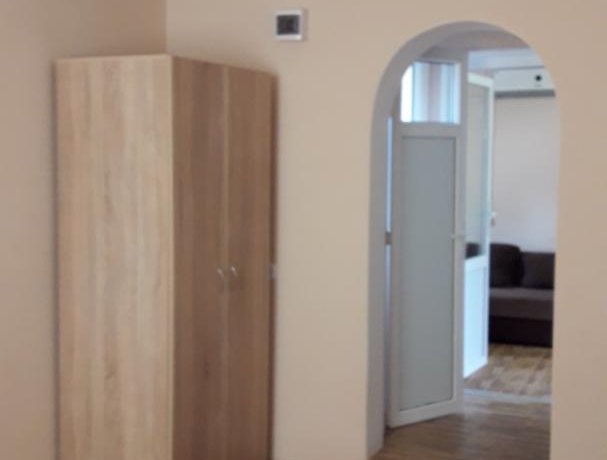 Семейный-люкс №4 Коралл двухкомнатный, база отдыха «Азов Коралл», Кирилловка. Фото 7