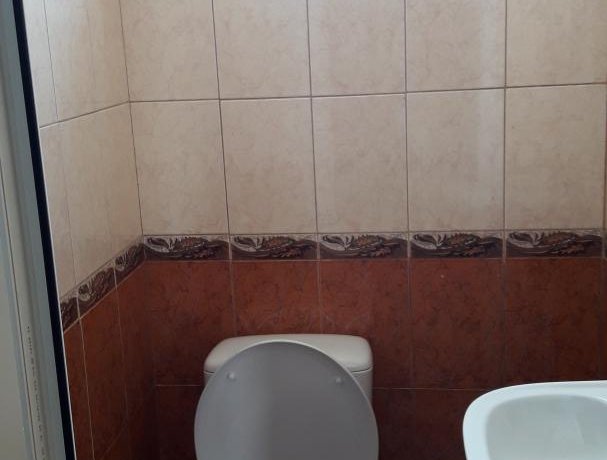 Семейный-люкс №4 Коралл двухкомнатный, база отдыха «Азов Коралл», Кирилловка. Фото 8