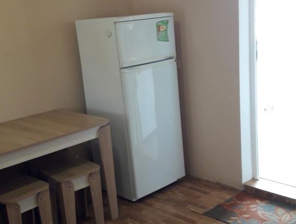 Семейный-люкс №4 Коралл двухкомнатный, база отдыха «Азов Коралл», Кирилловка. Фото 5