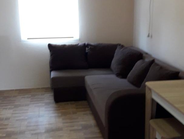 Семейный-люкс №4 Коралл двухкомнатный, база отдыха «Азов Коралл», Кирилловка. Фото 2