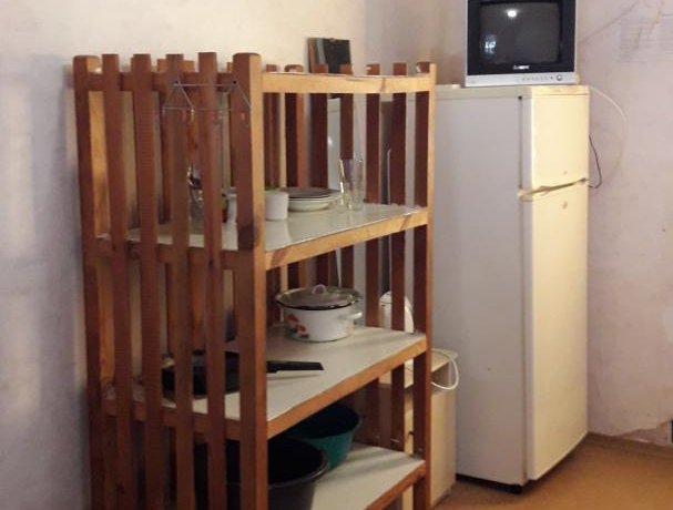 Стандарт №2 Коралл однокомнатный, база отдыха «Азов Коралл», Кирилловка. Фото 1