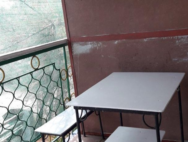 Стандарт №5 Коралл однокомнатный, база отдыха «Азов Коралл», Кирилловка. Фото 3