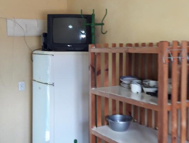 Стандарт №5 Коралл однокомнатный, база отдыха «Азов Коралл», Кирилловка. Фото 2