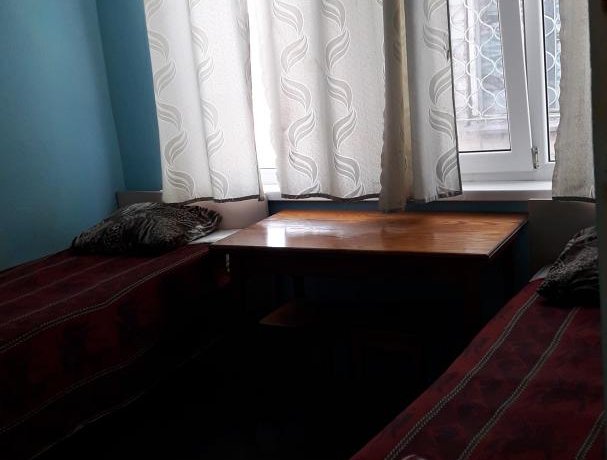 Стандарт №3-б однокомнатный, база отдыха «Азов Коралл», Кирилловка. Фото 3