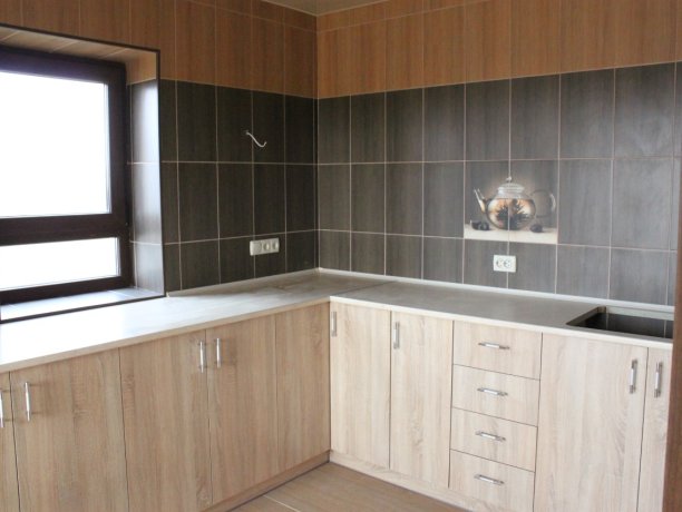 Люкс №5 двухкомнатный, гостевой дом «Агат», Кирилловка. Фото 5