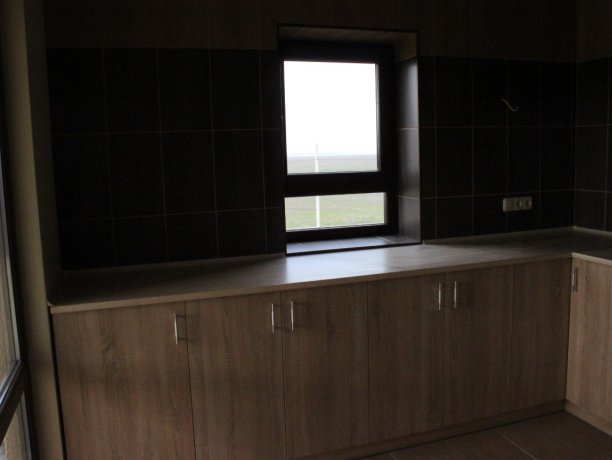 Люкс №5 двухкомнатный, гостевой дом «Агат», Кирилловка. Фото 6