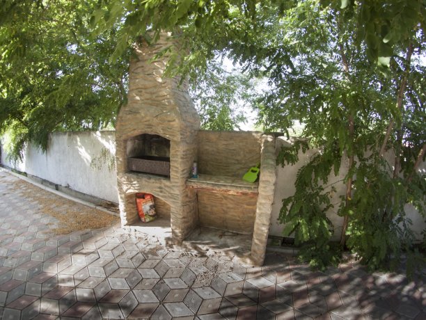 Коттедж №9 трехкомнатный, коттедж «Федотова Коса», Кирилловка. Фото 3