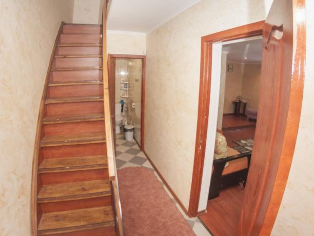 Коттедж №9 трехкомнатный, коттедж «Федотова Коса», Кирилловка. Фото 9