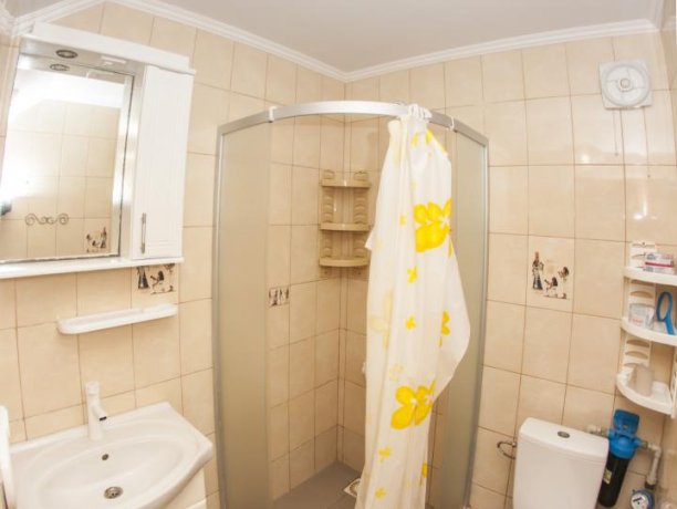 Коттедж №9 трехкомнатный, коттедж «Федотова Коса», Кирилловка. Фото 10