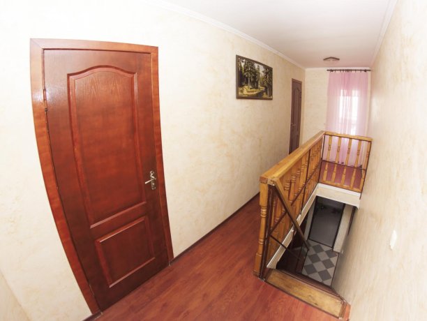 Коттедж №9 трехкомнатный, коттедж «Федотова Коса», Кирилловка. Фото 15