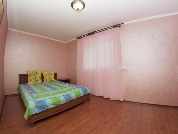 Коттедж №9 трехкомнатный, коттедж «Федотова Коса», Кирилловка. Фото 16