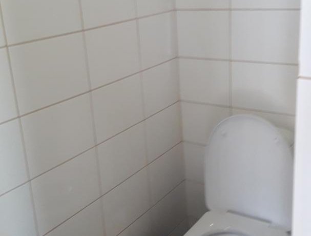 Люкс Люкс 3х местный с деревянной верандой однокомнатный, база отдыха «Азов Коралл», Кирилловка. Фото 4