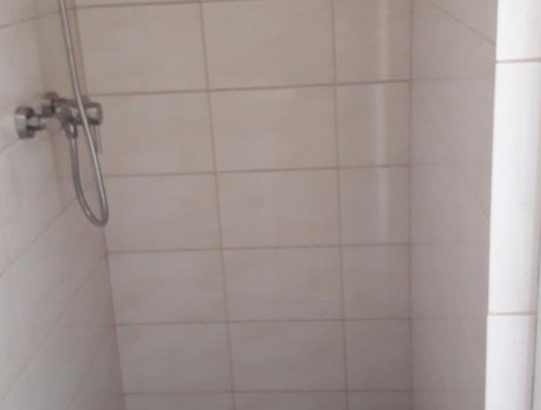 Люкс Люкс 2х местный с деревянной верандой,1 однокомнатный, база отдыха «Азов Коралл», Кирилловка. Фото 7