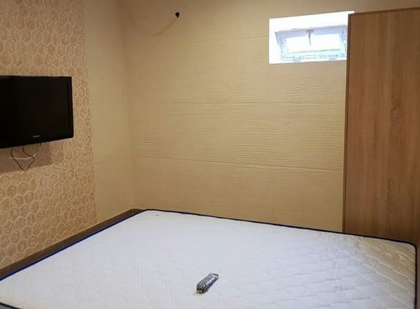 Люкс с кухней, №16 двухкомнатный, база отдыха «Нептун», Приморск. Фото 2