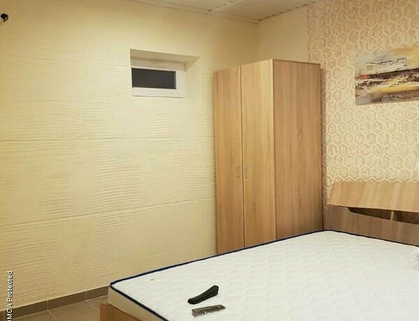 Люкс с кухней, №16 двухкомнатный, база отдыха «Нептун», Приморск. Фото 1