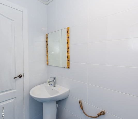 Люкс с кухней, №14 однокомнатный, база отдыха «Нептун», Приморск. Фото 5