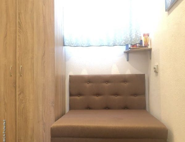 Люкс с кухней, №14 однокомнатный, база отдыха «Нептун», Приморск. Фото 3