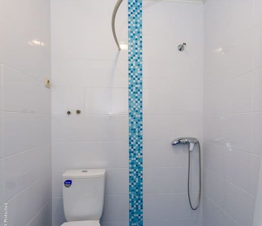 Люкс с кухней, №14 однокомнатный, база отдыха «Нептун», Приморск. Фото 4