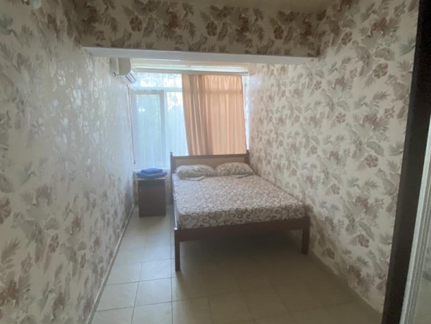 Люкс №43 (2 ком.) двухкомнатный, база отдыха «Гостиный двор», Кирилловка. Фото 6