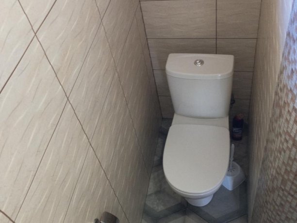 Люкс №5 однокомнатный, коттедж «Танитедж», Кирилловка. Фото 6