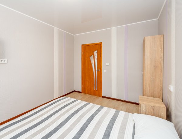 Люкс №5 однокомнатный, база отдыха «Салтов», Кирилловка. Фото 7