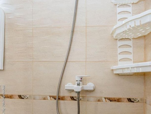 Люкс 4х-местный однокомнатный, гостевой дом «ГД "Триумф"», Кирилловка. Фото 4