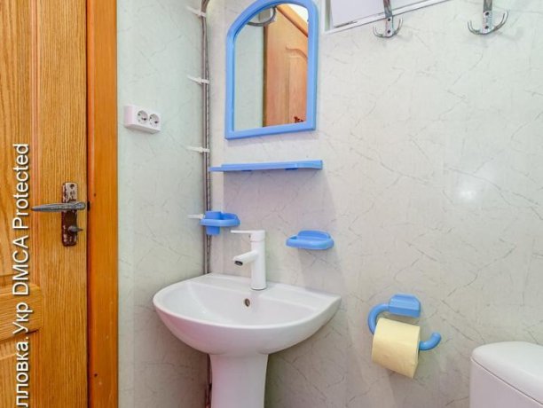 Домик №3 Стандарт 3х местный однокомнатный, база отдыха «ЛенСити», Кирилловка. Фото 5