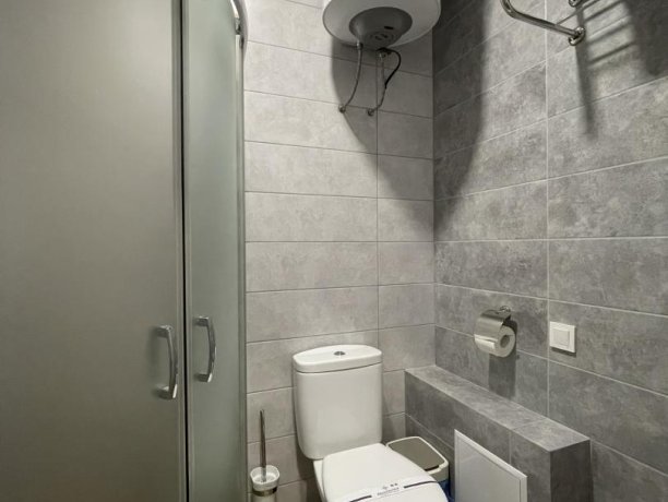 Апартаменты №1635 однокомнатный, апартаменты «Grand Family Apartments», Приморск. Фото 8