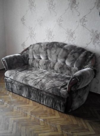 Коттедж №6 трехкомнатный, база отдыха «Орион», Кирилловка. Фото 3