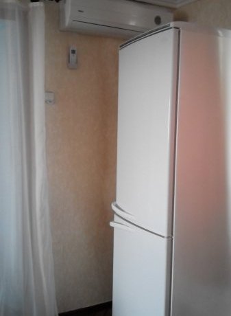 Коттедж №6 трехкомнатный, база отдыха «Орион», Кирилловка. Фото 4