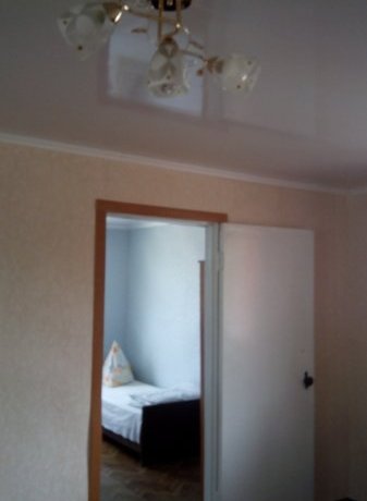 Коттедж №6 трехкомнатный, база отдыха «Орион», Кирилловка. Фото 7