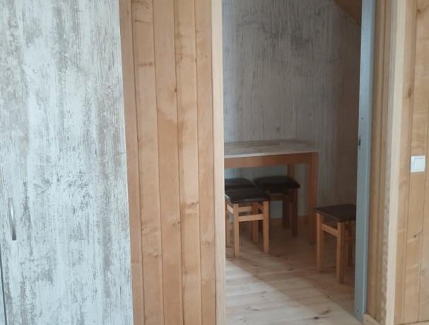 Люкс №8(3к) двухкомнатный, база отдыха «Арис», Кирилловка. Фото 19