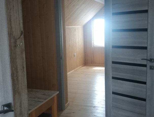 Люкс №15 (3к) двухкомнатный, база отдыха «Арис», Кирилловка. Фото 16